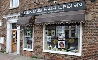 Genesis Hair Design 1071793 Image 0